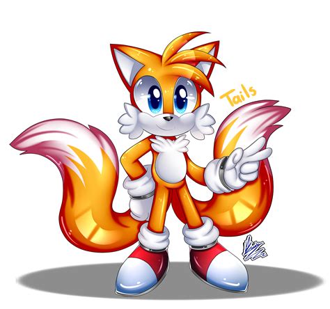 Miles tails prower deviantart. Things To Know About Miles tails prower deviantart. 